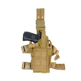Lancer Tactical Tornado Tactical Leg Holster