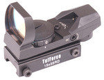 Tufforce reflex sight