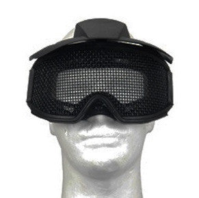 UKarms Mesh Goggles