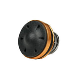 ICS Ultimate Ball Bearing Polycarb Silent Mushroom Piston Head for Airsoft AEG