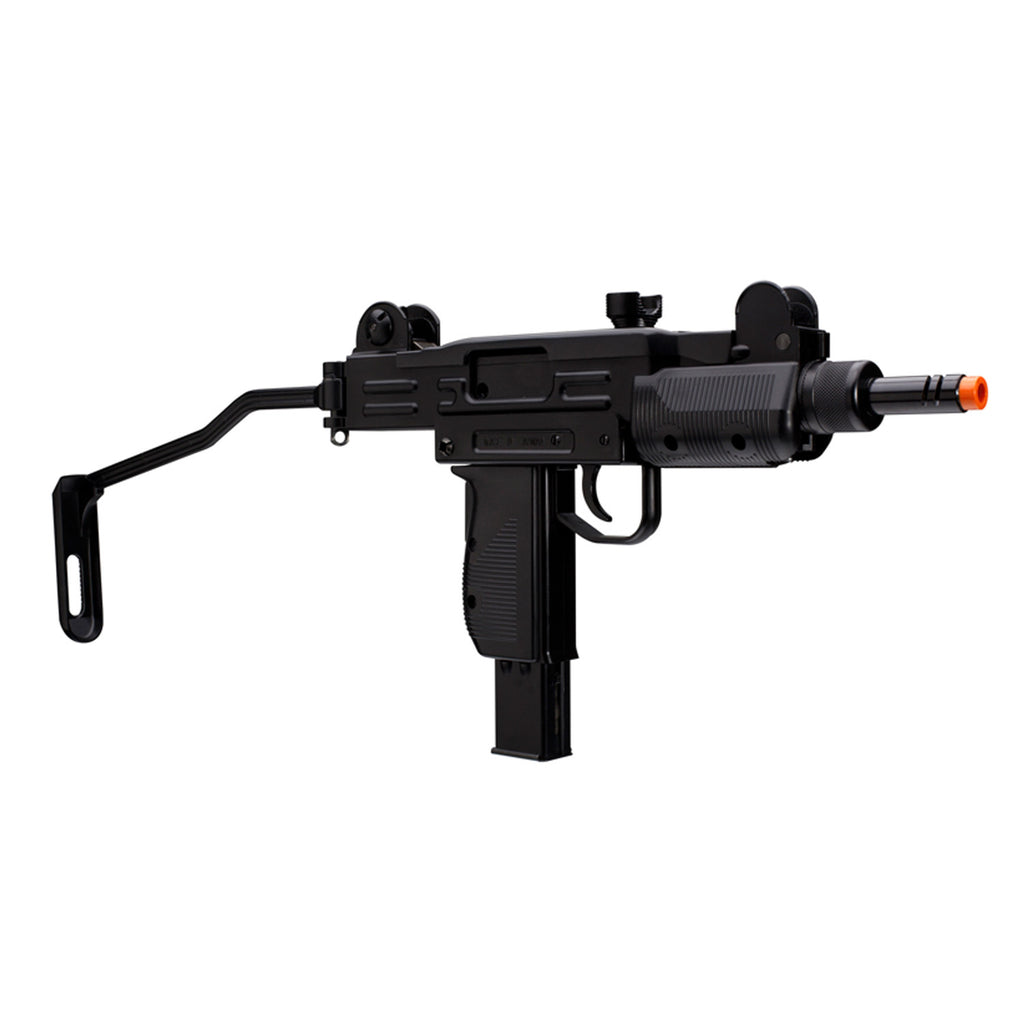 Umarex Uzi Full Metal CO2 BlowBack Airsoft Submachine