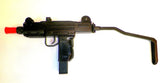 KWC GAS BLOW BACK UZI FULL METAL