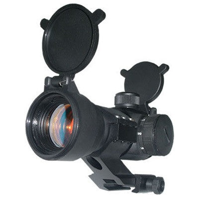 Vector Optics red dot sight