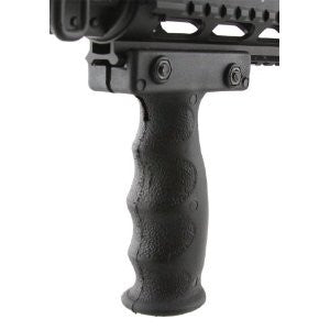 Polymer Vertical foregrip