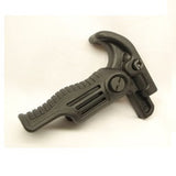vertical folding for grip compact