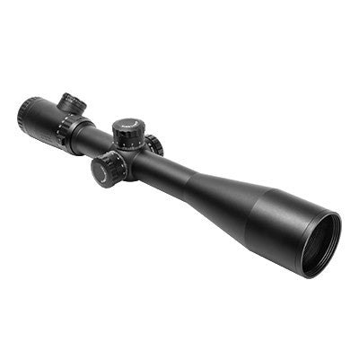 NcStar VISM Scope Evolution Series 6-24x50
