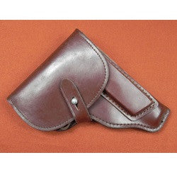 Walther PPK leather Holster