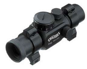Walther red dot sight