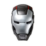 Airsoft Full Face War Machine Mask