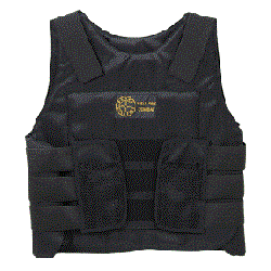 WELL Fire Combat Tactical Vest Airsoft Accessory