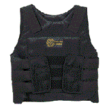 WELL Fire Combat Tactical Vest Airsoft Accessory