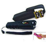 Zapstick Stungun Flashlight