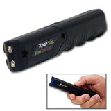 600 K VT STUN STICK 5.5" W/CASE & BATTERIES