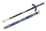 Legend of Zelda Twilight Princess Replica Sword