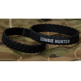 Zombie Hunter Wrist Band